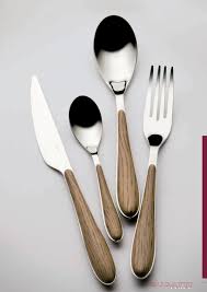 PROMO Casa Bugatti Set 24 pz posate Gioia