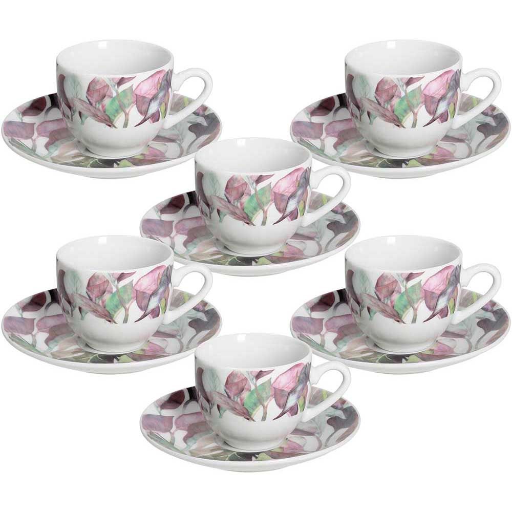 Andrea Fontebasso servizio da caffè Calypso