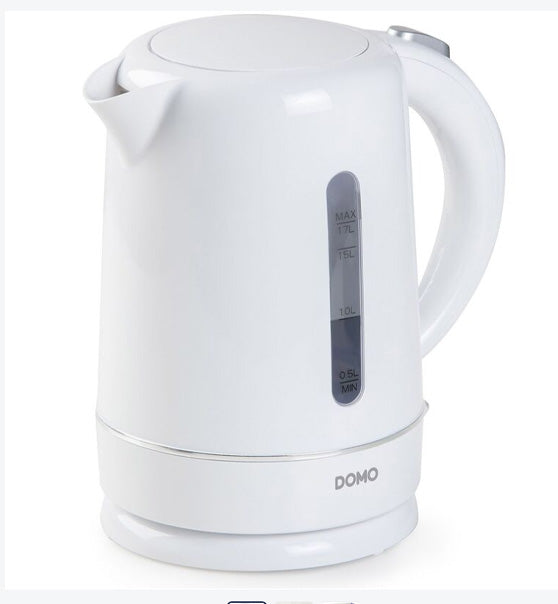 DOMO DO9257WK Bollitore 2200 W