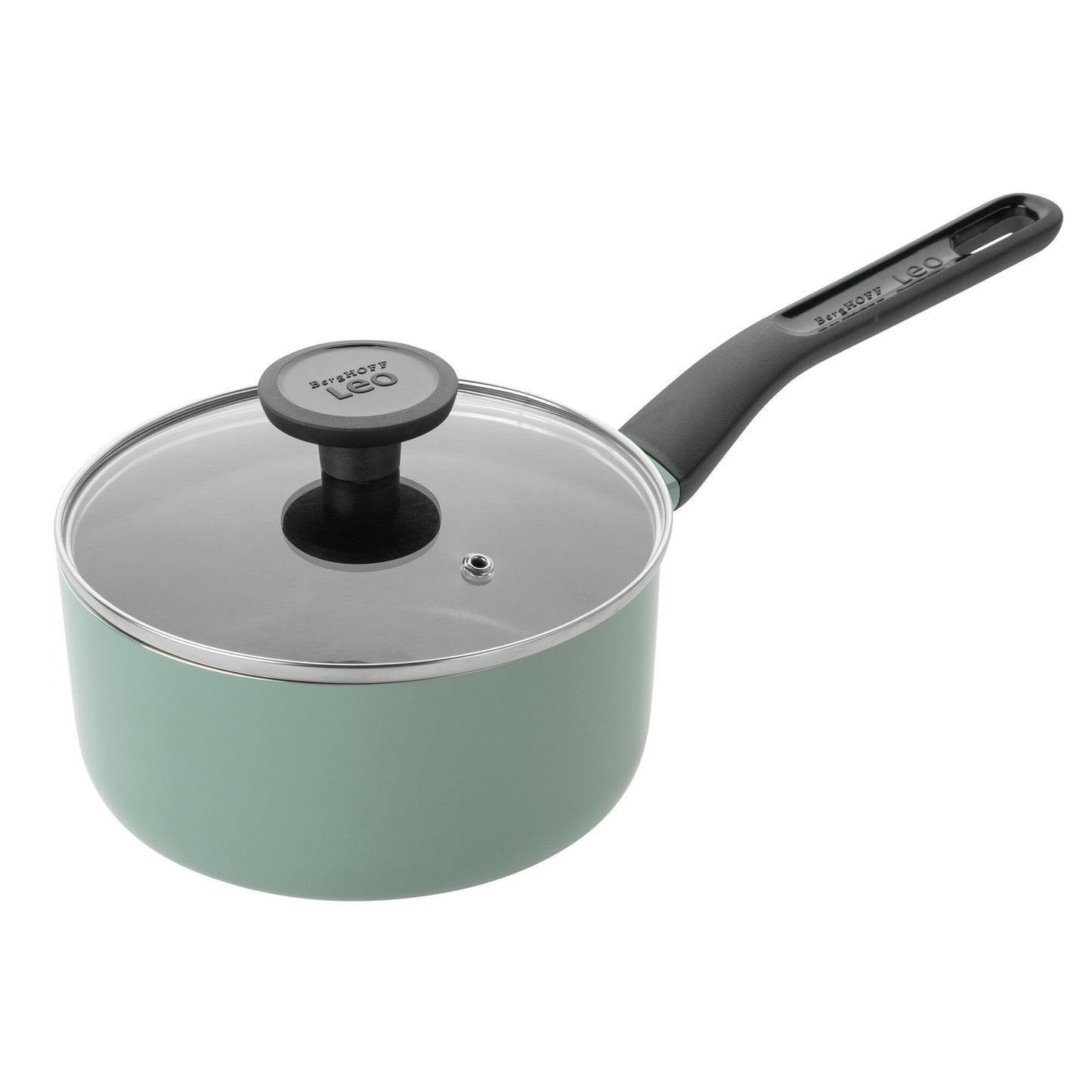 BergHOFF Batteria Leo Sage