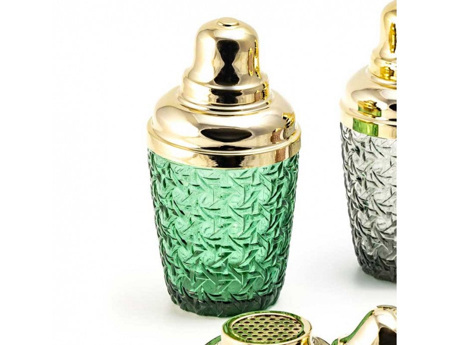 Madrhélen Shaker