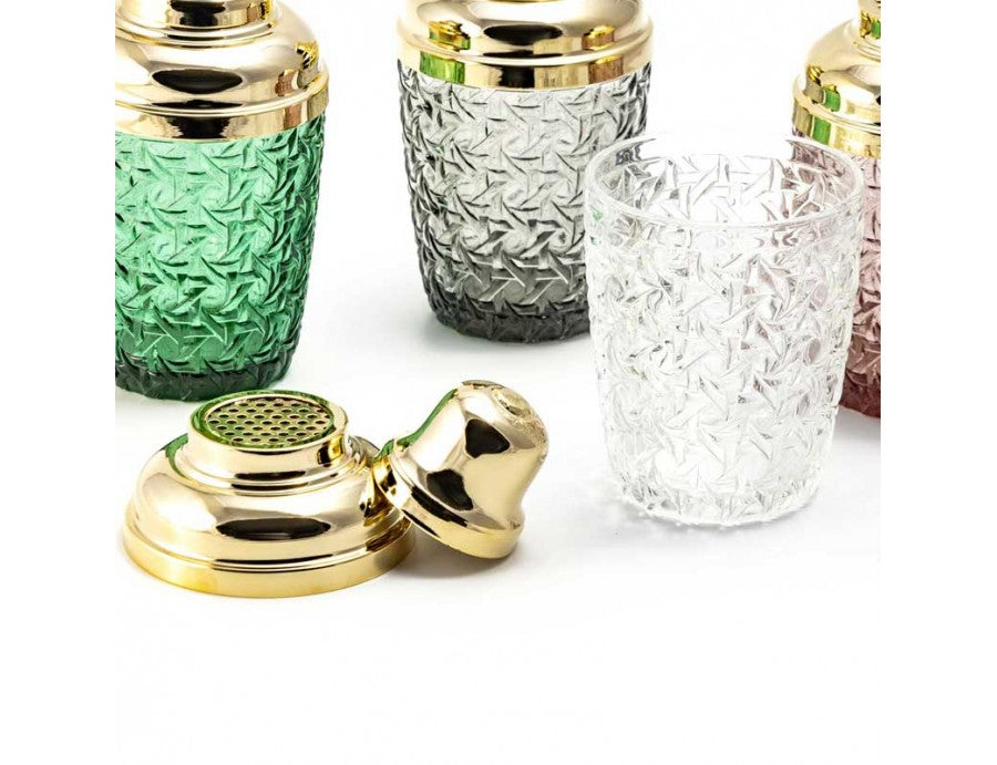 Madrhélen Shaker