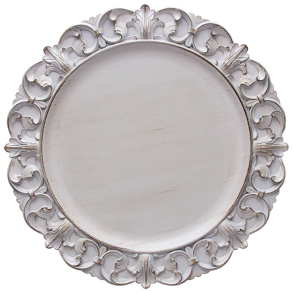 PROMO Sottopiatto 35 cm Lirico Andrea Fontebasso