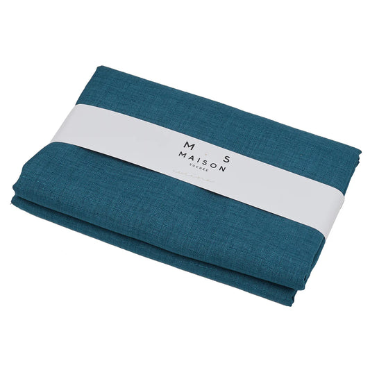 Tovaglia idrorepellente 155x180cm Jeans Maison Sucree