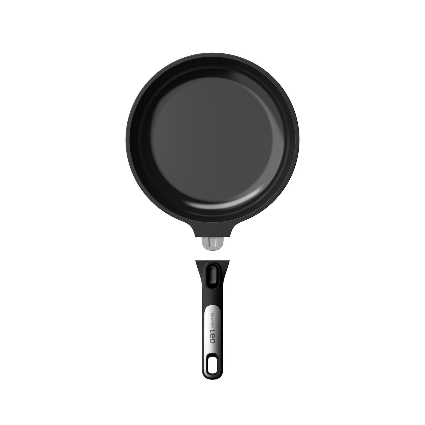 Padella in ceramica antiaderente 28 cm Phantom Berghoff