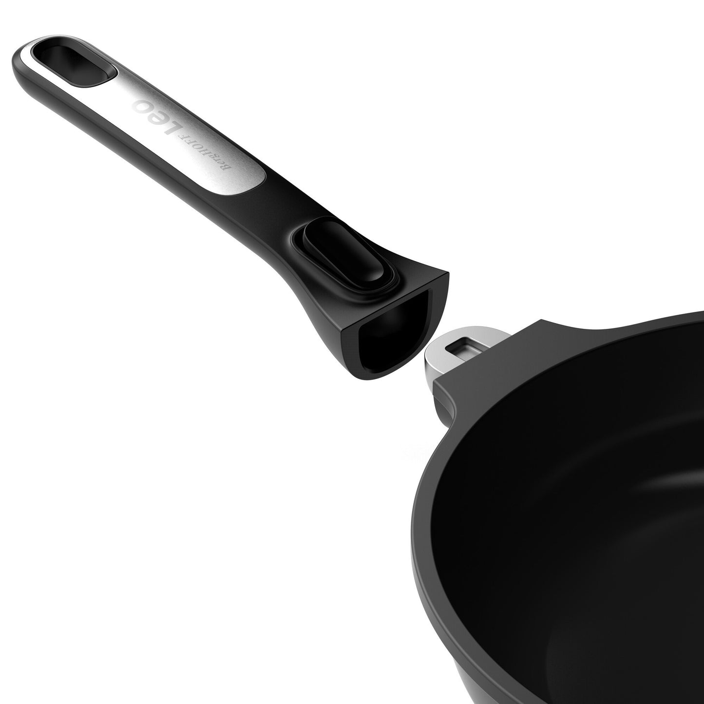 Padella in ceramica antiaderente 28 cm Phantom Berghoff