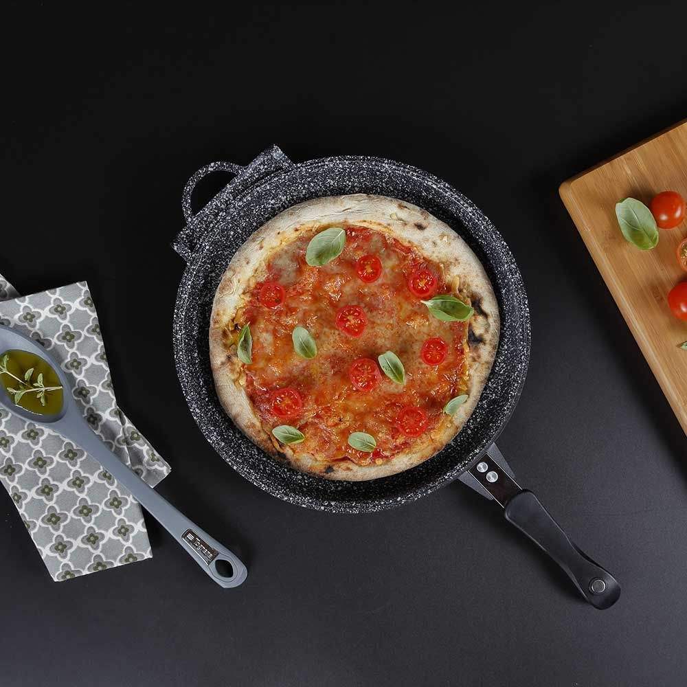 Tognana Padella fornetto rotondo 30 cm Sphera