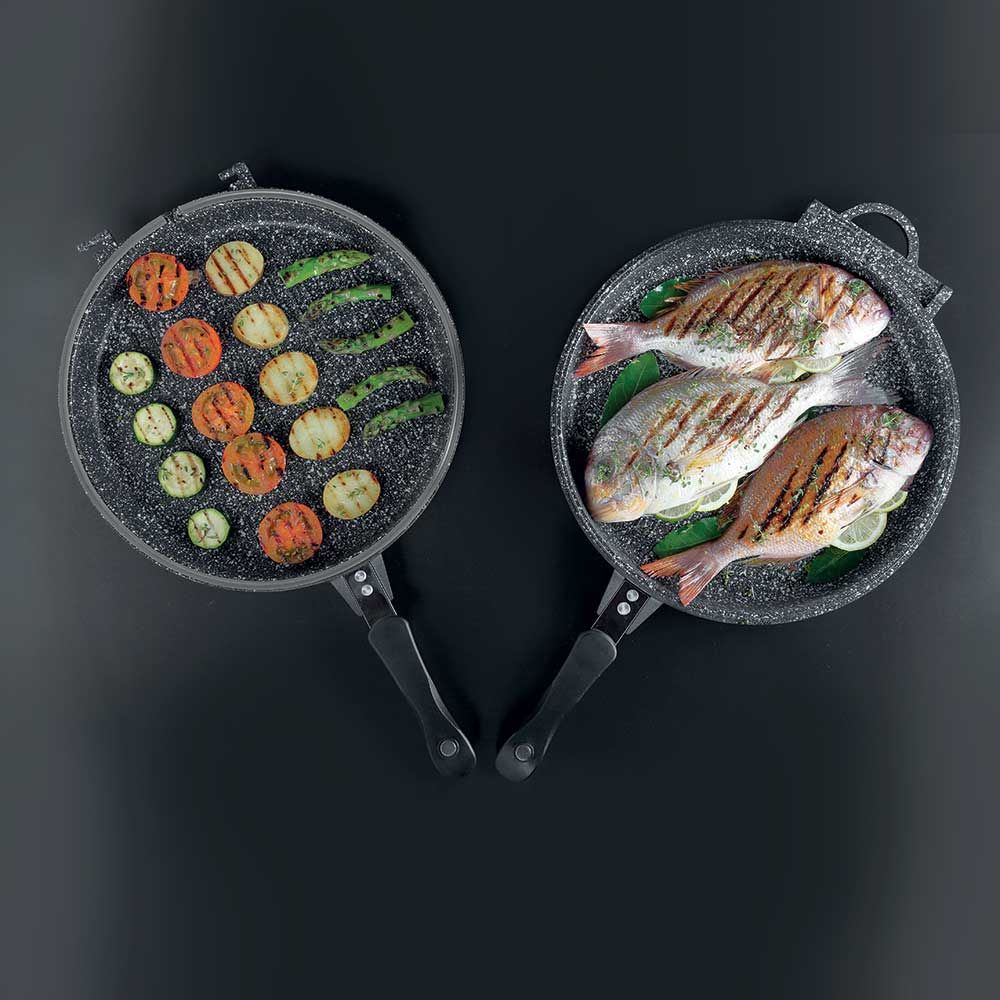 Tognana Padella fornetto rotondo 30 cm Sphera