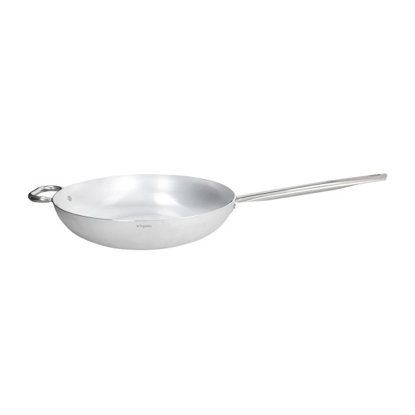 Padella alta 40cm in alluminio Essentia Tognana
