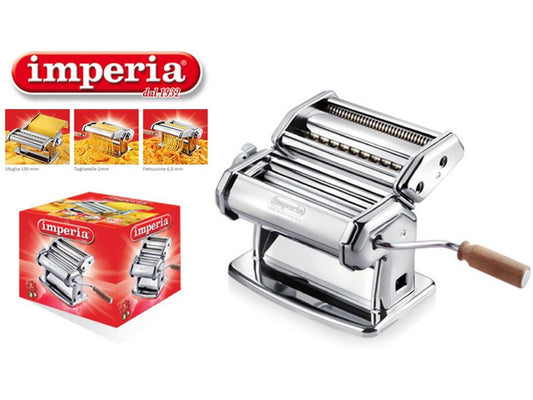 Macchina per la pasta Imperia