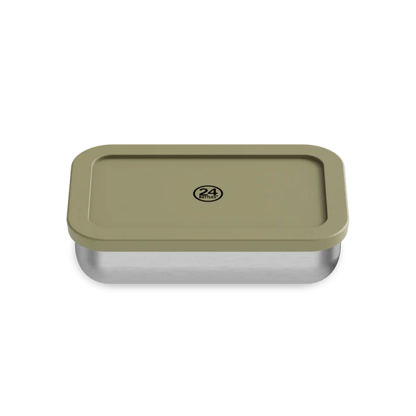 Snack box Sage 24Bottles
