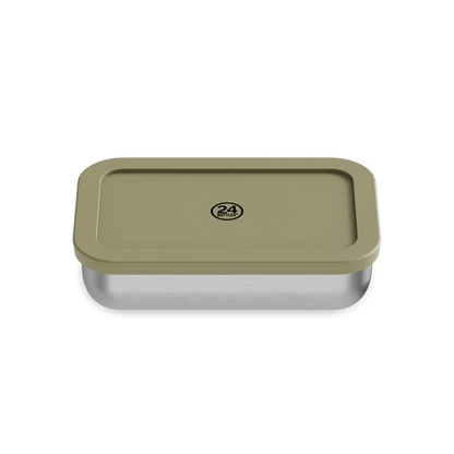 Snack box Sage 24Bottles