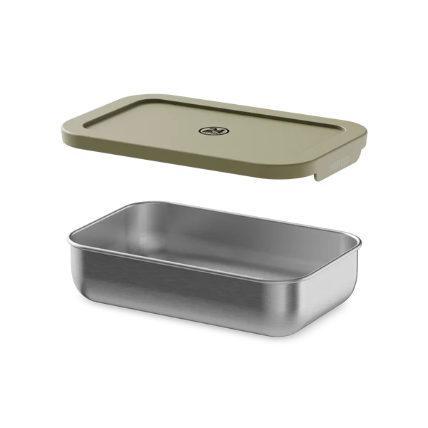Snack box Sage 24Bottles
