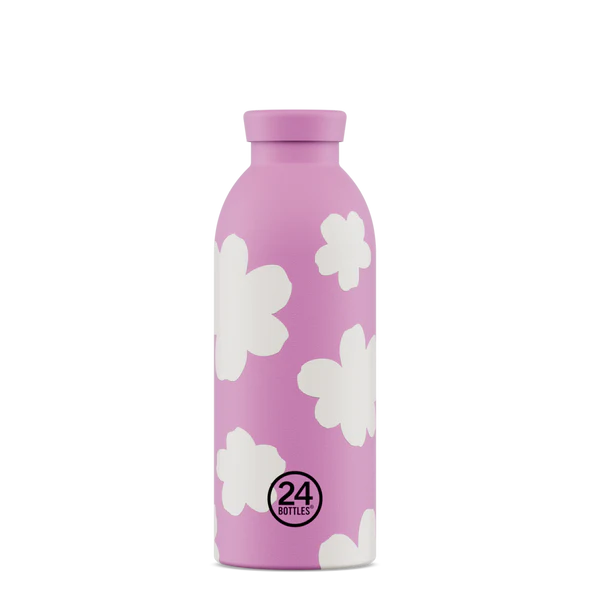 Bottiglia termica 500 ml Daydreaming Pink Clima 24Bottles