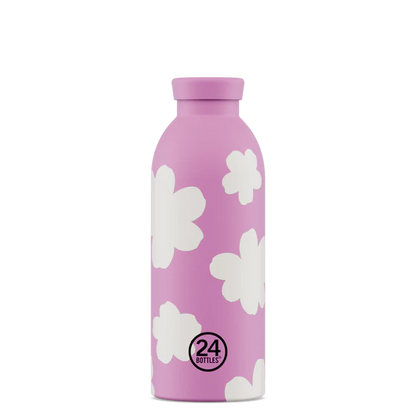Bottiglia termica 500 ml Daydreaming Pink Clima 24Bottles