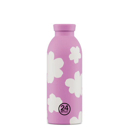 Bottiglia termica 500 ml Daydreaming Pink Clima 24Bottles