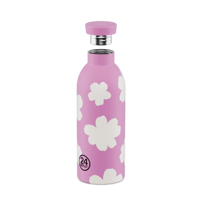Bottiglia termica 500 ml Daydreaming Pink Clima 24Bottles