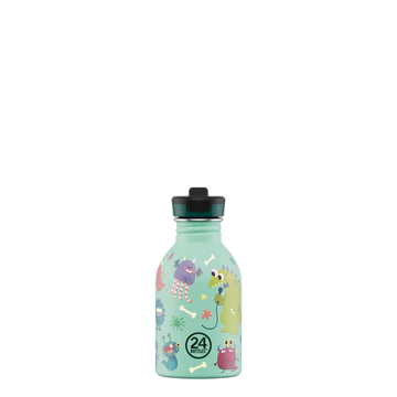 Borraccia 250 ml Spooky Friends Kids 24Bottles