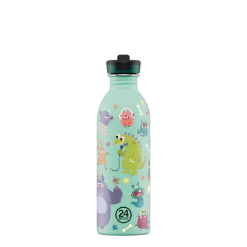 Borraccia 500 ml Spooky Friends Kids 24Bottles
