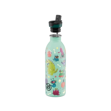 Borraccia 500 ml Spooky Friends Kids 24Bottles