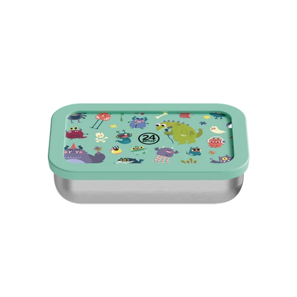 Snack box Spooky Friends 24Bottles