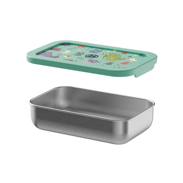 Snack box Spooky Friends 24Bottles