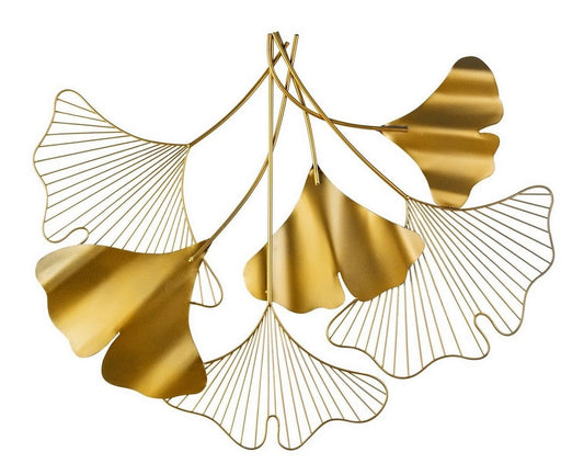 Pannello 3D Oro