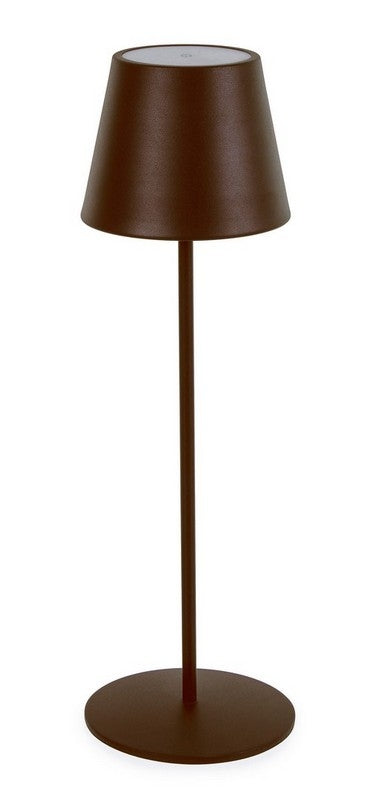 Lampada da tavolo con led