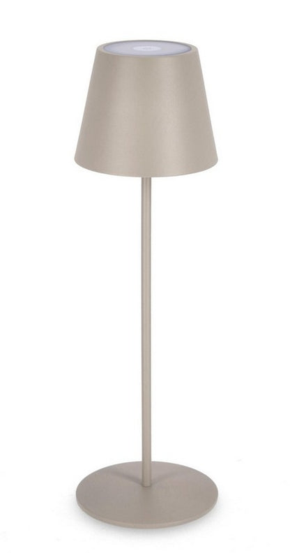 Lampada da tavolo con led