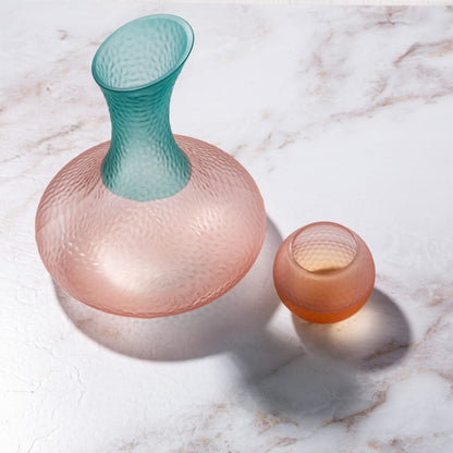 Decanter "Bubble" Madrhélen