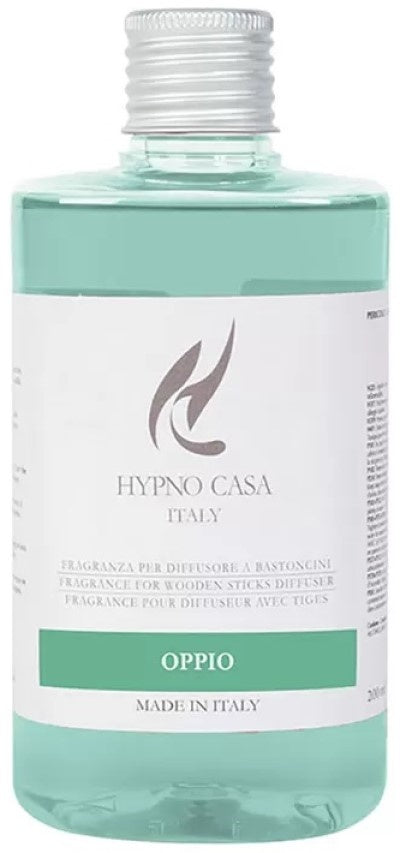 Hypno Casa ricarica Oppio da 200 ml