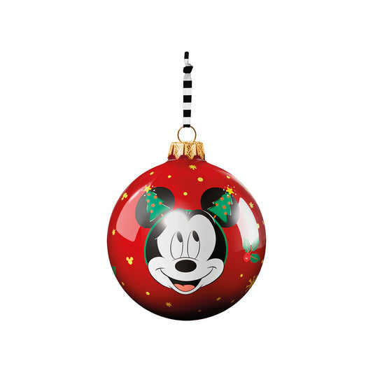 Palla di Natale Topolino Winter Magic Egan