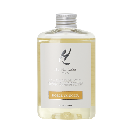 Hypno Casa ricarica Dolce Vaniglia da 200 ml