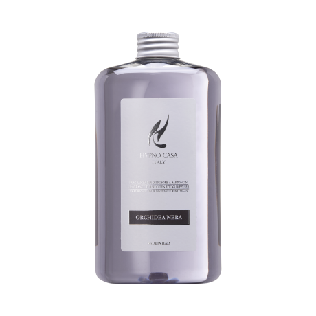 Hypno Casa ricarica Orchidea nera da 500 ml