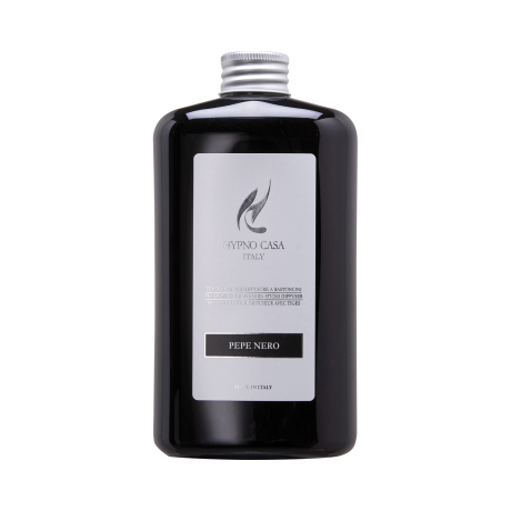 Hypno Casa ricarica Pepe nero da 500 ml
