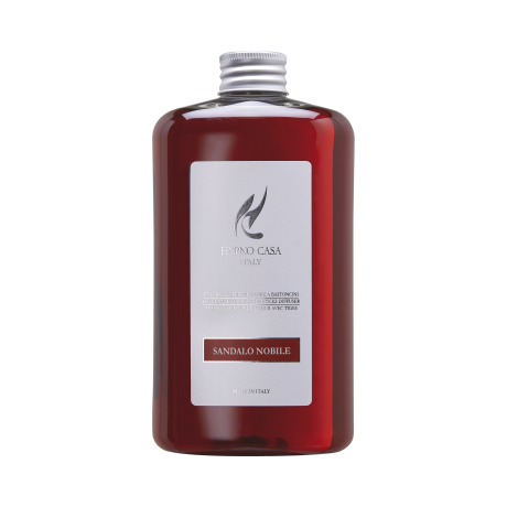 Hypno Casa ricarica Sandalo nobile da 500 ml