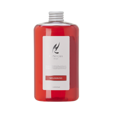Hypno Casa ricarica Melograno da 500 ml