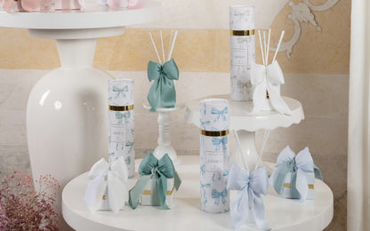 Profumatore fiocco Cupido&Co