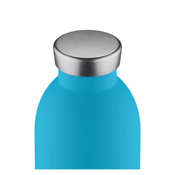 Bottiglia termica 500 ml Lagoon Blue Clima 24Bottles