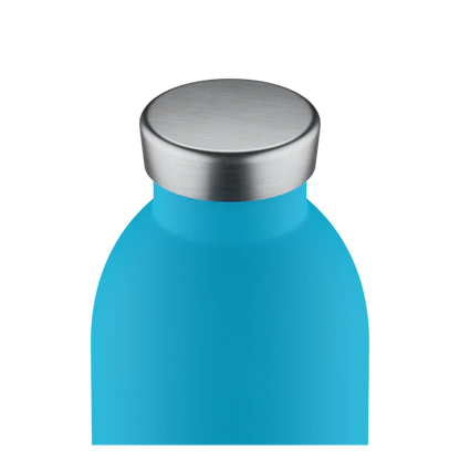 Bottiglia termica 500 ml Lagoon Blue Clima 24Bottles