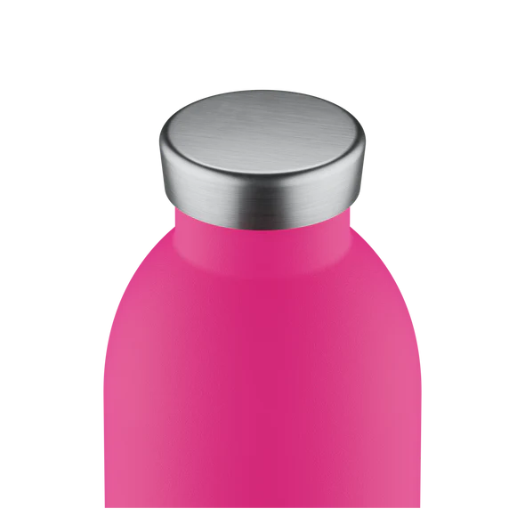 Bottiglia termica 500 ml Passion Pink Clima 24Bottles