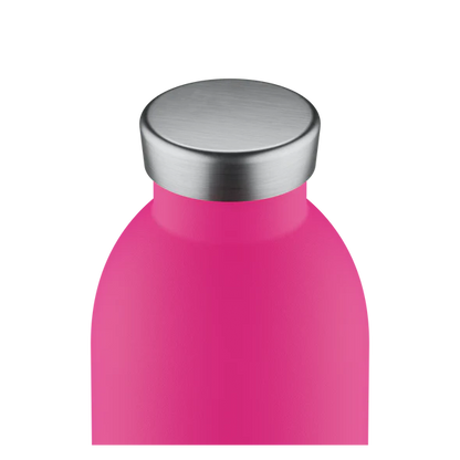 Bottiglia termica 500 ml Passion Pink Clima 24Bottles