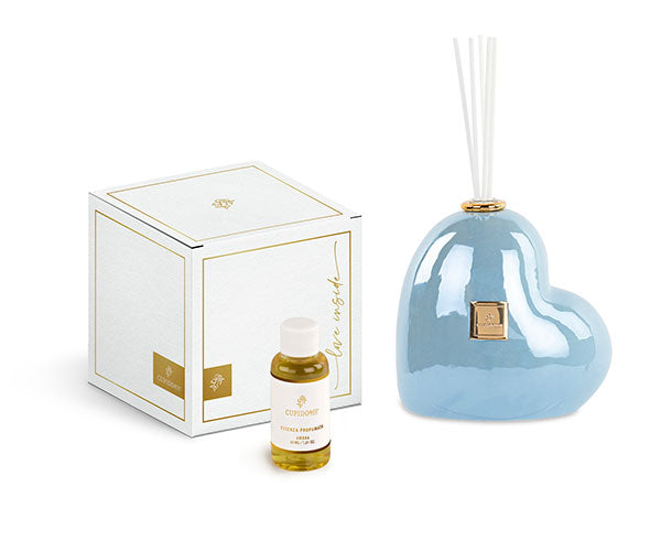 Profumatore cuore Love Inside Cupido&Co