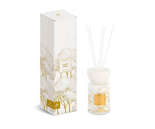 Profumatore 100 ml Intrecci e coralli Cupido&Co