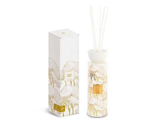 Profumatore 400 ml Intrecci e coralli Cupido&Co