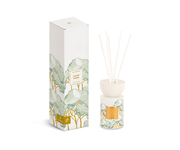 Profumatore 100 ml Intrecci e coralli Cupido&Co