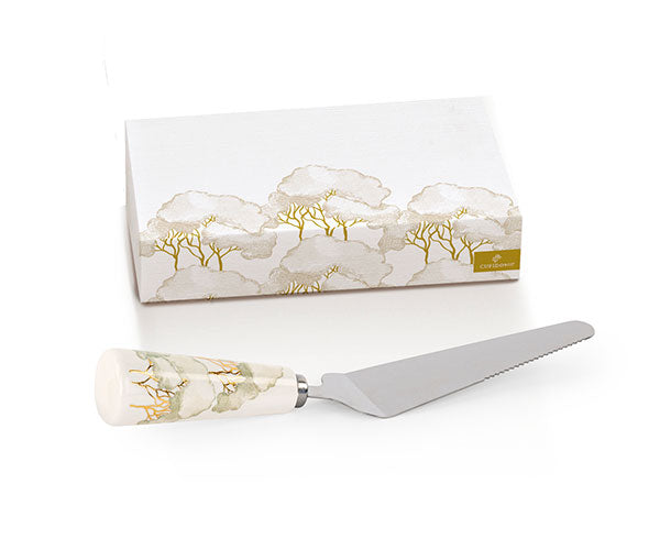 Pala torta Intrecci Cupido&Co