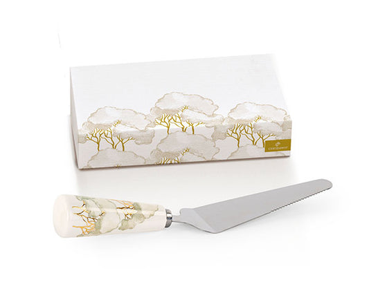 Pala torta Intrecci Cupido&Co