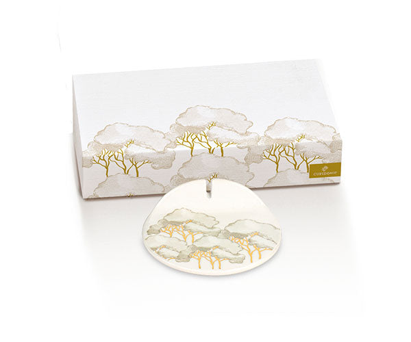 Set 4 poggiaposate Intrecci Cupido&Co