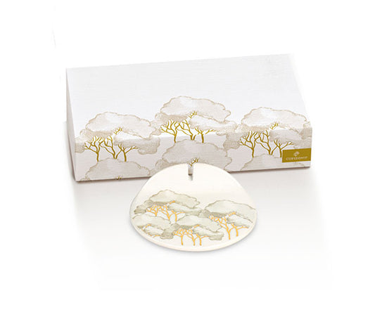 Set 4 poggiaposate Intrecci Cupido&Co